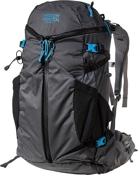 Amazon.co.jp: [ミステリーランチ] Womens Coulee 40 Shadow Moon XS/S